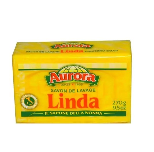 LINDA LAUNDRY SOAP 1 Each