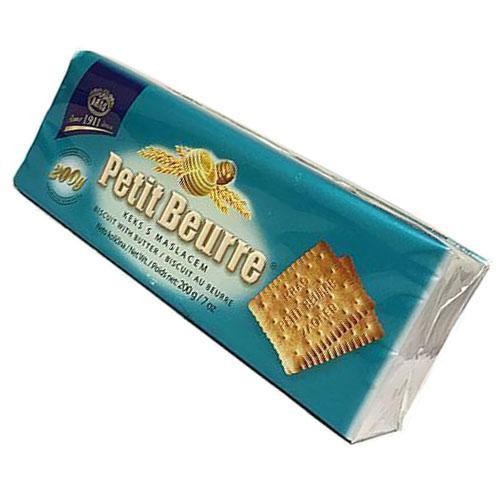 KRAS Petit Beurre 200 GM
