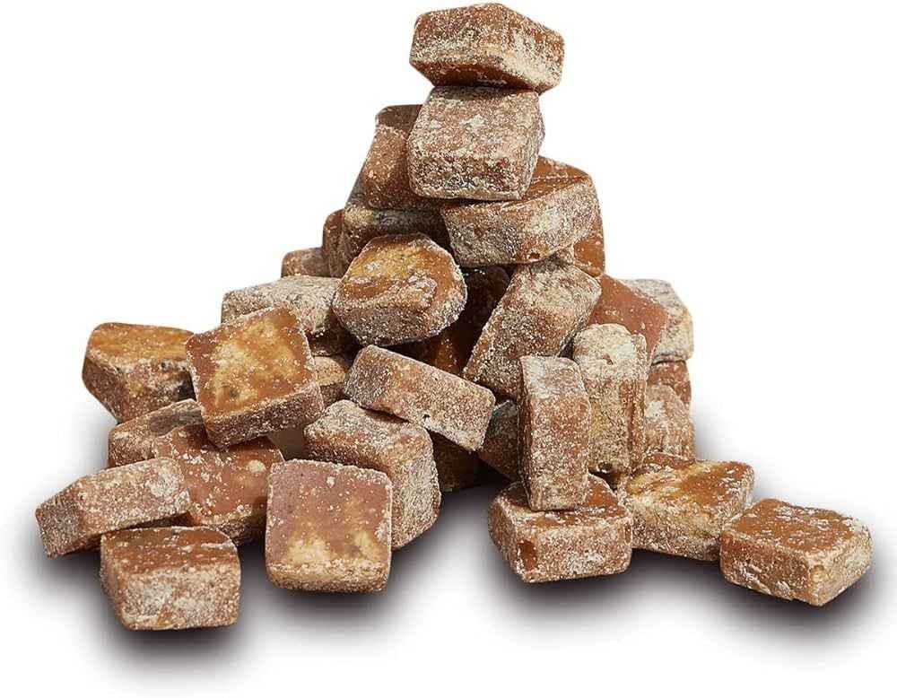 Mehak Saunf Jaggry Cubes 500 GM