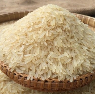 Fiesta Parboiled Rice 5 LBS