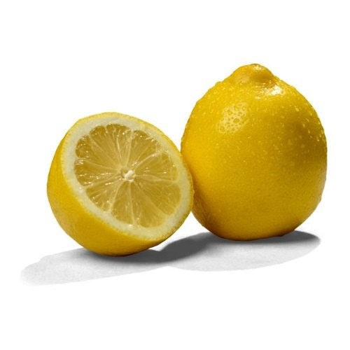 Lemon (yellow) 2 PCS