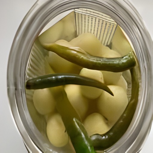 Nellikkai IN Brine 400 GM