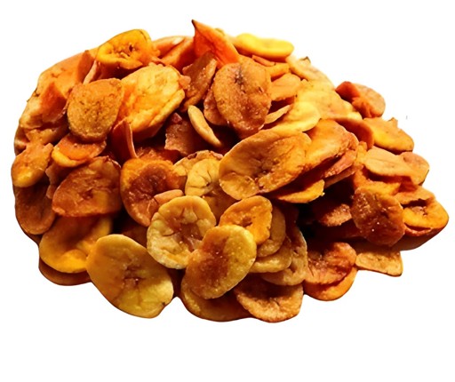 Jyothis Ripe Banana Chips 300 GM
