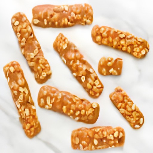 Jyothis Peanut Candy 500 GM