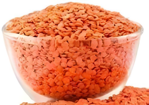 Balaji Masoor Dal 4 LBS