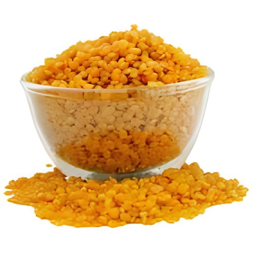Balaji Toor Dal Oily 2 LBS