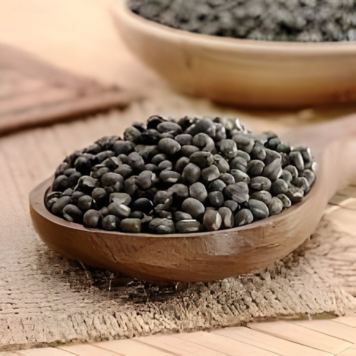Balaji Urad Whole Blk 4 LBS