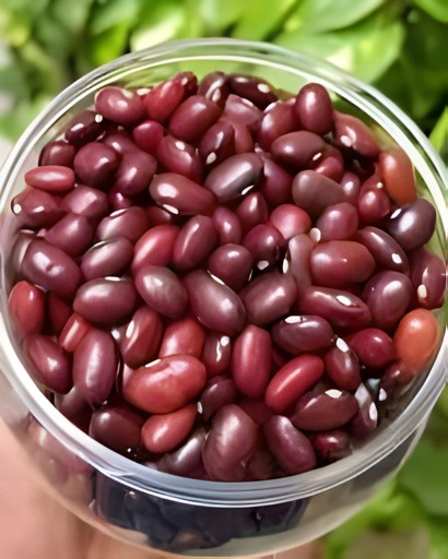 Balaji Red Kidney Beans 4 LBS