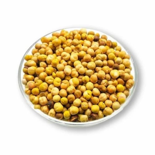 BalajiGold Yellow Peas (Vatana) 2 LBS
