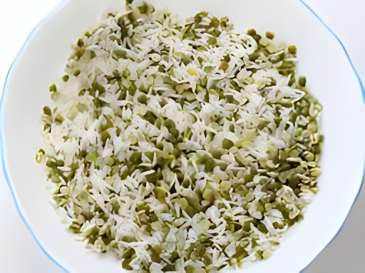 Balaji Khichadi Rice 10 LBS