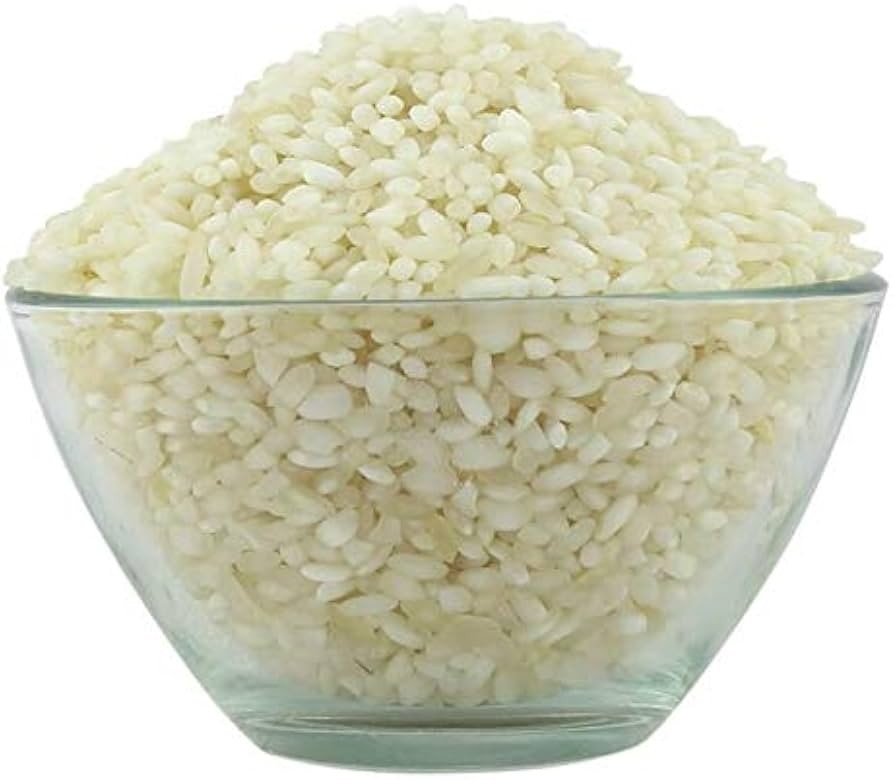 Balaji Gold Crystal Sona Or Idli Rice 10 LBS