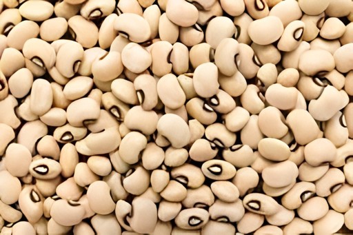 Balaji Black Eye Peas 2 LBS