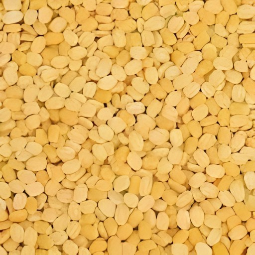 Balaji Yellow Split 2 LBS