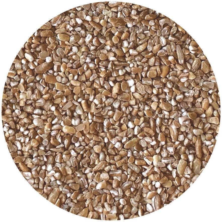 Balaji Cracked Wheat 2 LBS