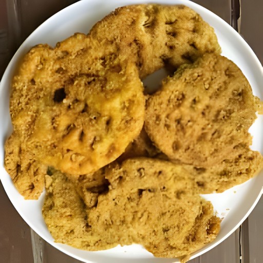 PAKVAAN SURTI KHAJA 330 GM