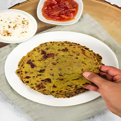 PAKWAN METHI DHEBRA 330 GM