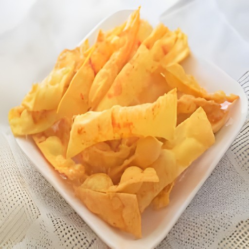 PAKVAAN CHORAFALI 200 GM