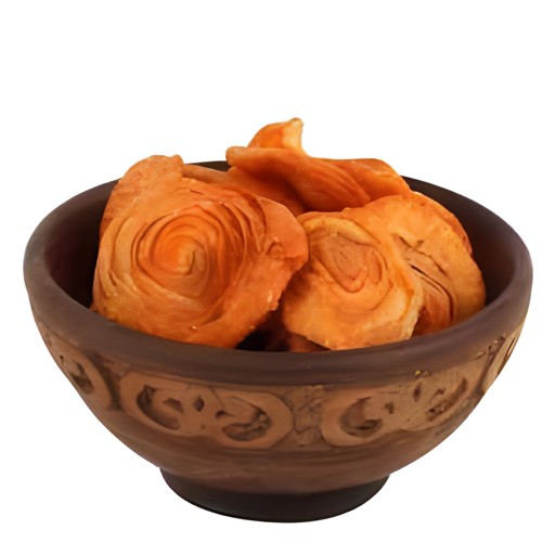 PAKVAAN MASALA PURI 250 GM