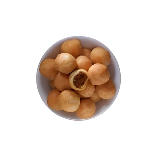 PAKVAN DRY FRUI KACHORI 350 Gm