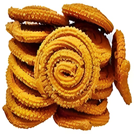 PAKVAAN MULTIGRAIN CHAKRI 330 GM