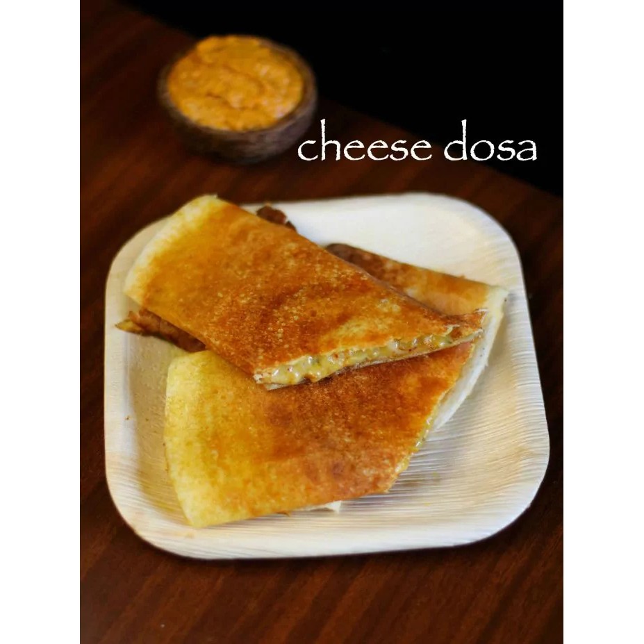 Pakwan Cheese Dosa 100 GM