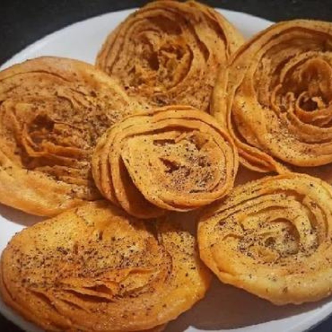 PAKVAAN KHARI 500 GM
