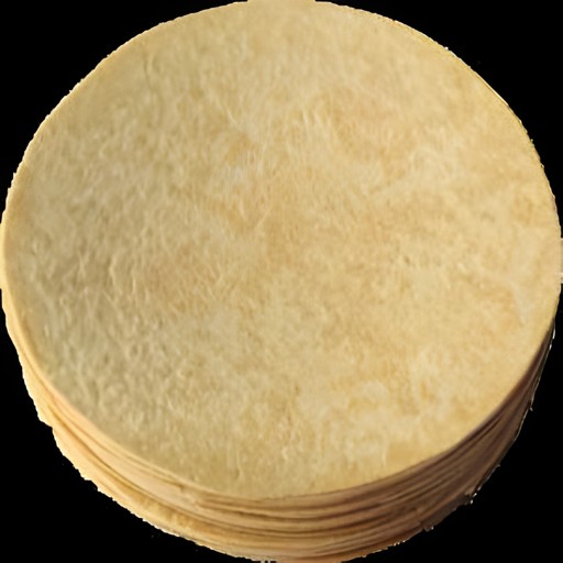 PAKVAAN PLAIN KHAKRA 200 GM