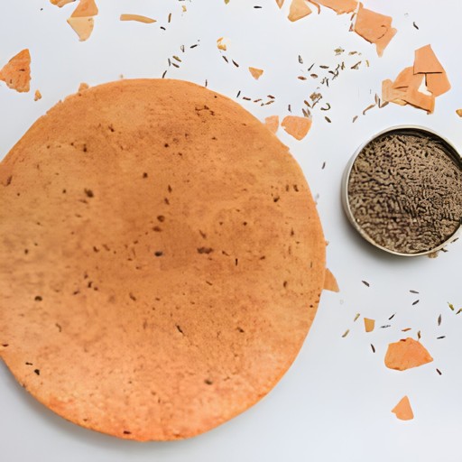 PAKVAAN JEERA KHAKHRA 200 GM