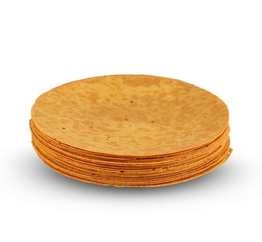 PAKVAAN MASALA KHAKHRA 200 GM