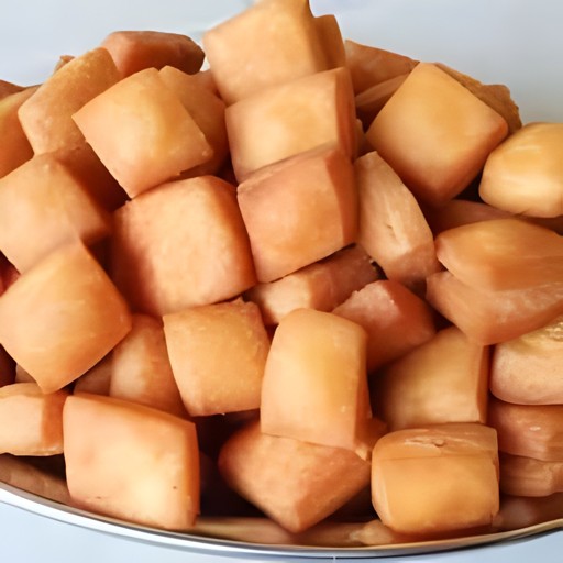 PAKVAAN SAKKARPARA 330 GM