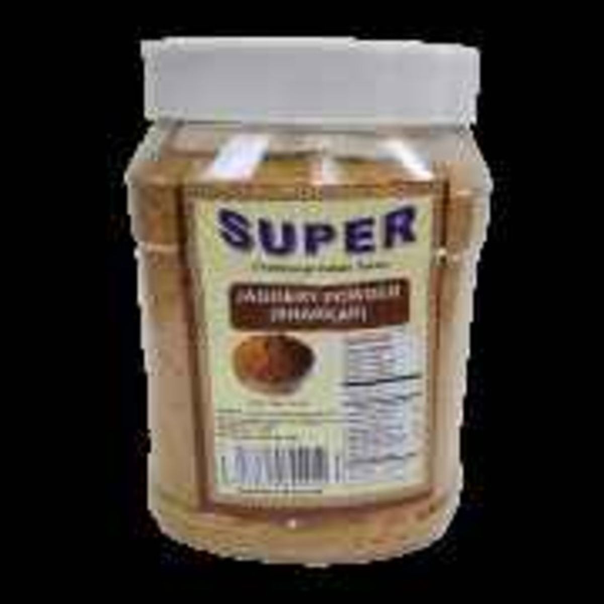 SUPER JAGGERY POWDER 2 LBS