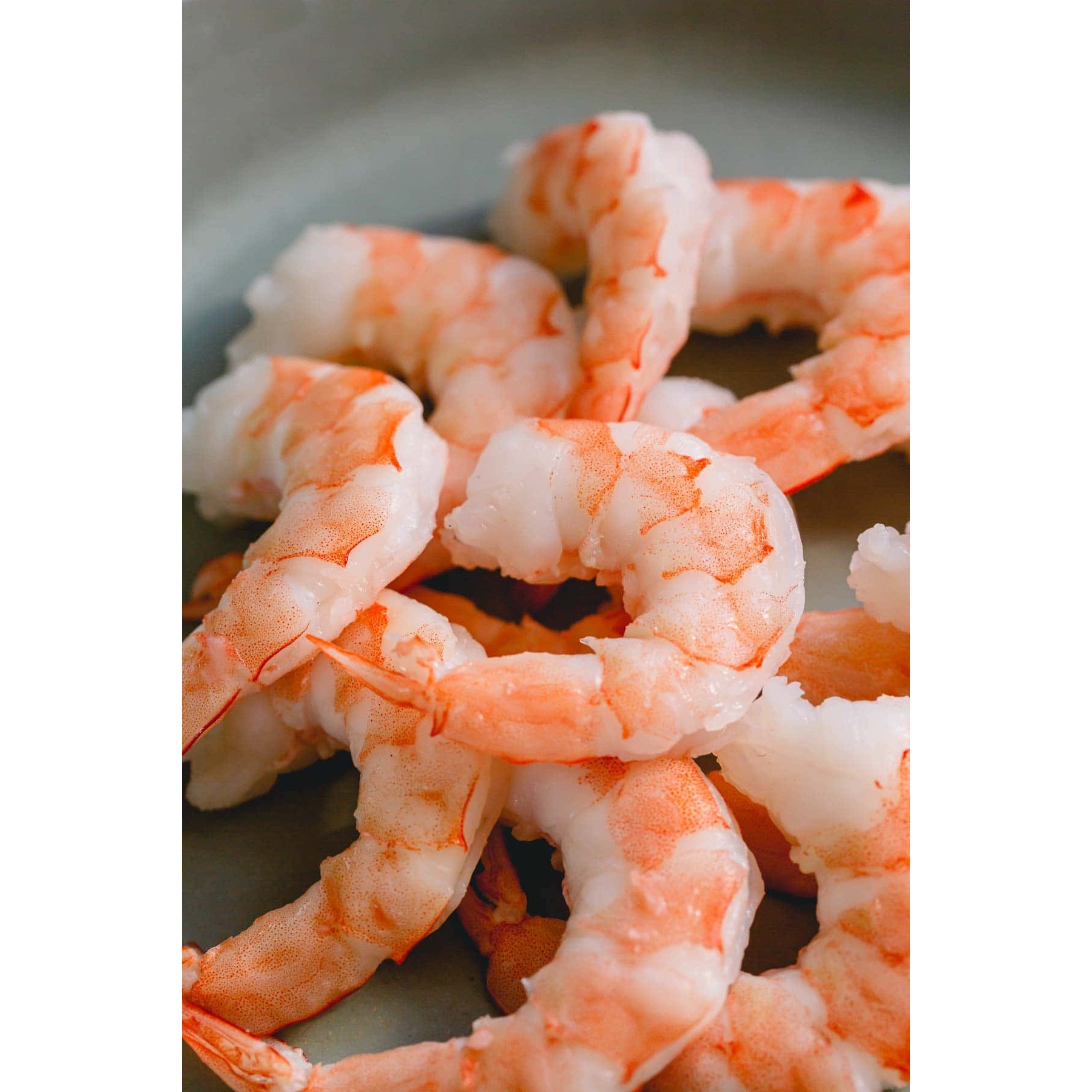 COOKED SHRIMP 31 40