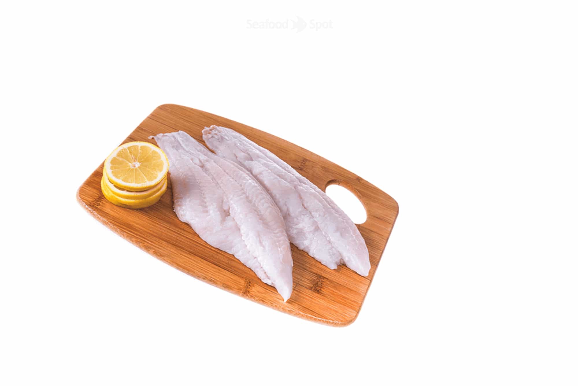 Pan Fresh Sole Fish 2 LBS