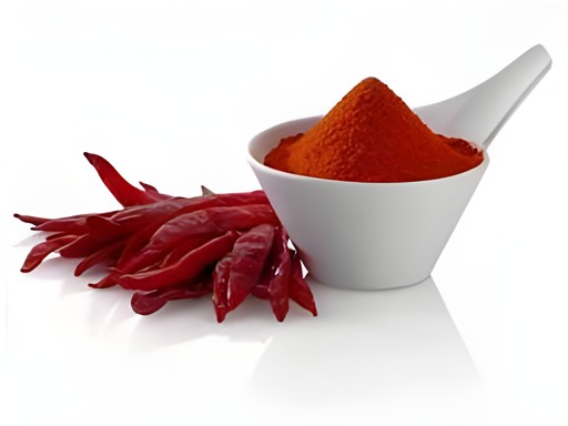 ORCHID KASHMIRI CHILI POWDER 5 LBS