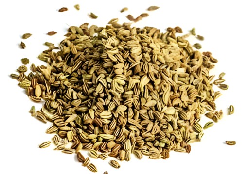 ORCHID AJWAIN SEEDS 5 LBS