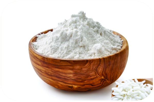 Rice Flour 2 LBS