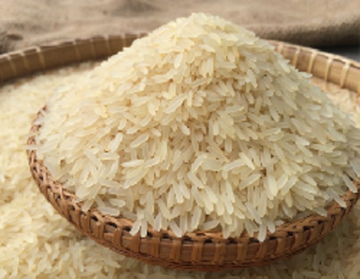 Orchid Rice Flour 4 LBS
