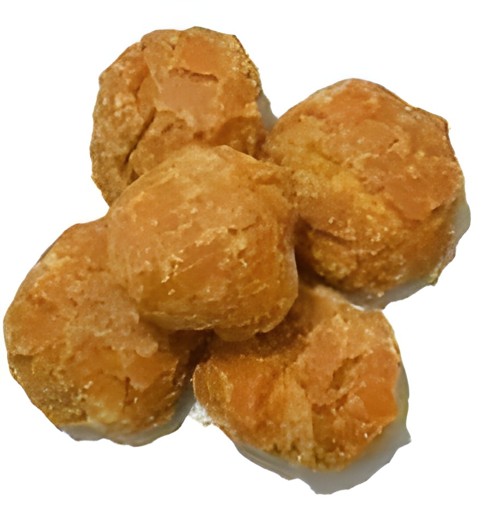 ORCHID DESI JAGGERY 5 KG