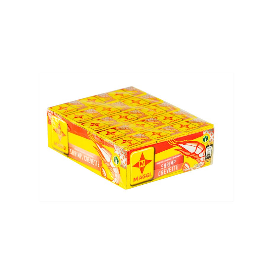 Maggi Crevette  600 GM