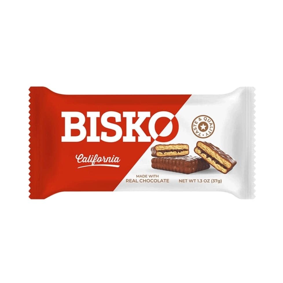 Bisko Choco 1.3 OZ