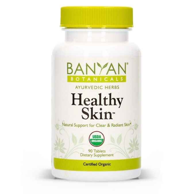BANYAN HEALTHY SKIN 90 Each