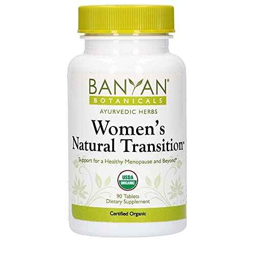 BANYAN NATURAL TRANSITION 90 Each
