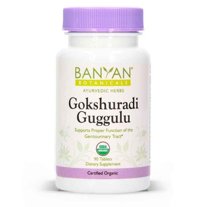 BANYAN GOKSHURADI GUGGULU 90 Each