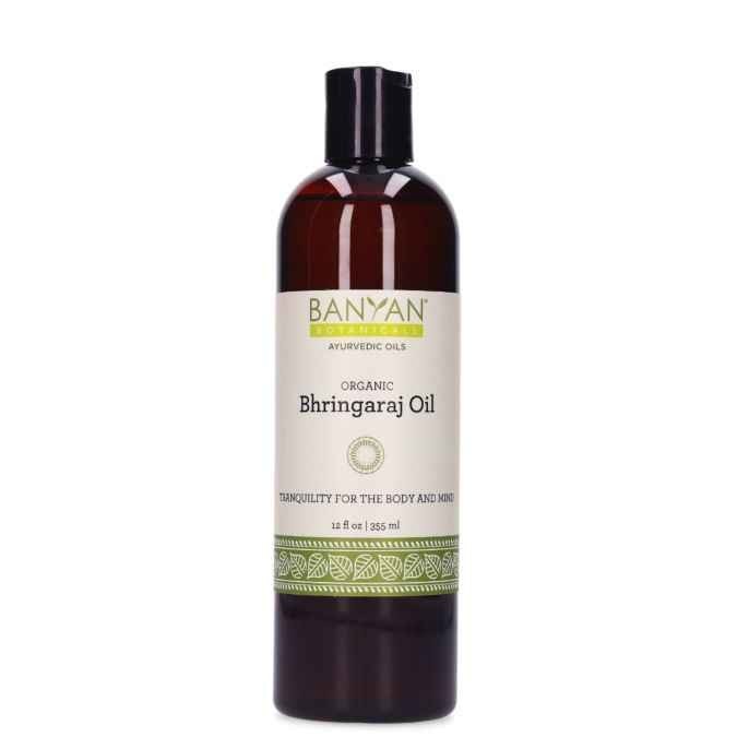 BANYAN ORG BHRINGARAJ OIL 0.25 Lbs
