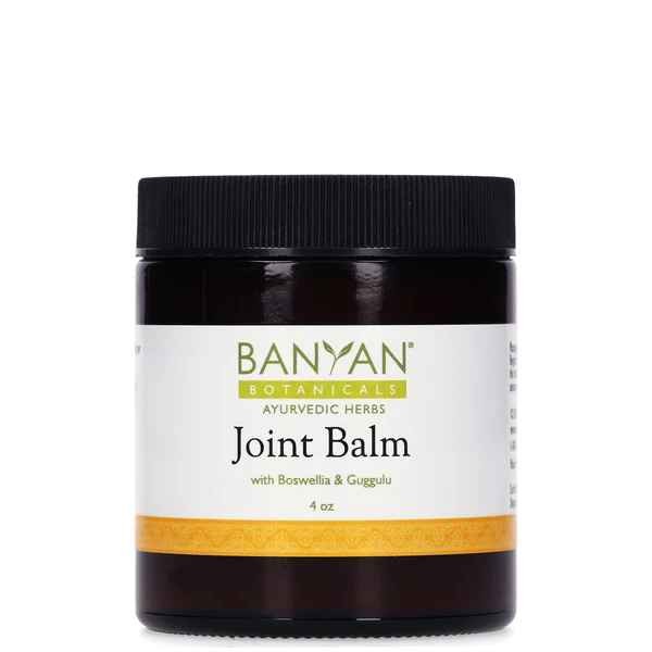 BANYAN JONT BALM 0.25 Lbs
