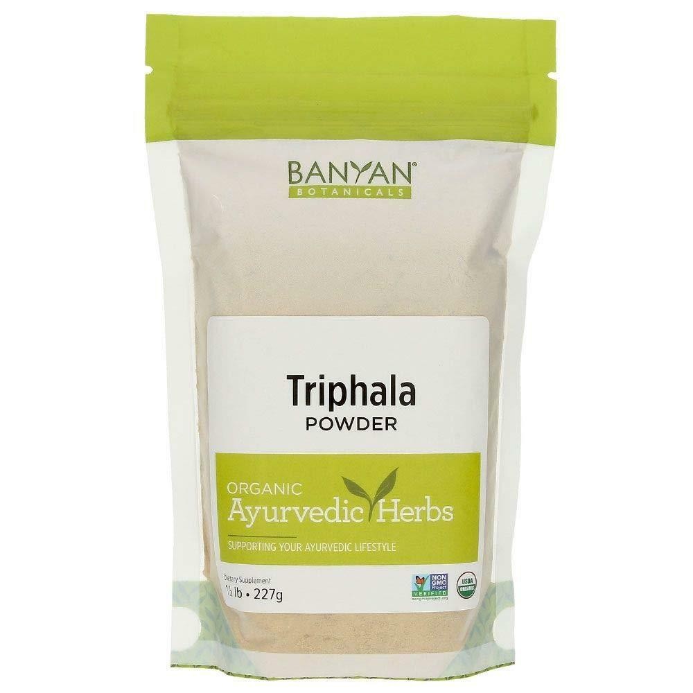 Triphala  227 GM