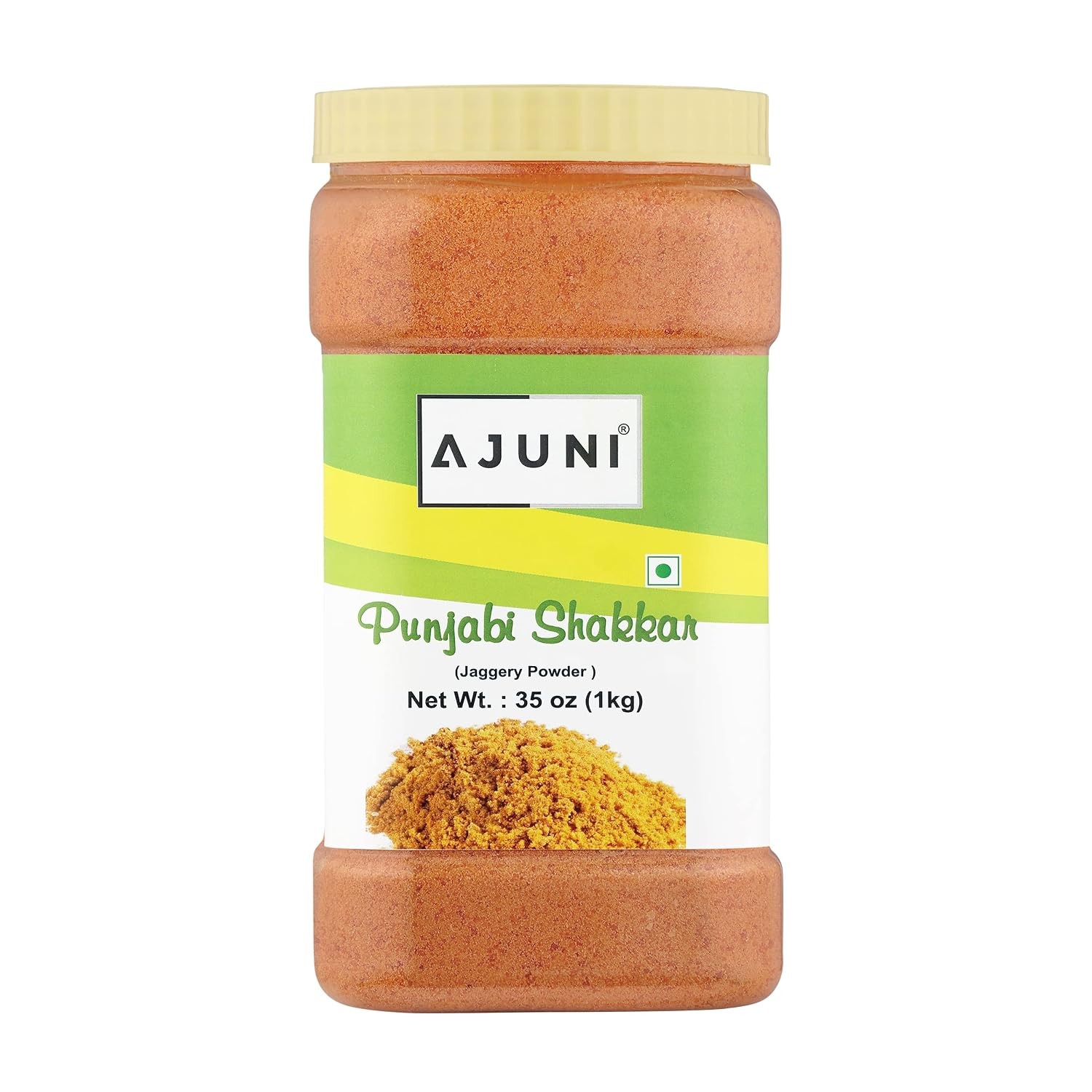 Ajuni Punjabi Shakkar 500 GM