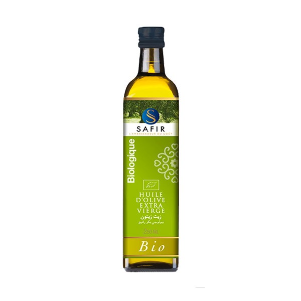 SAFIR OLIVE OIL 250 ML