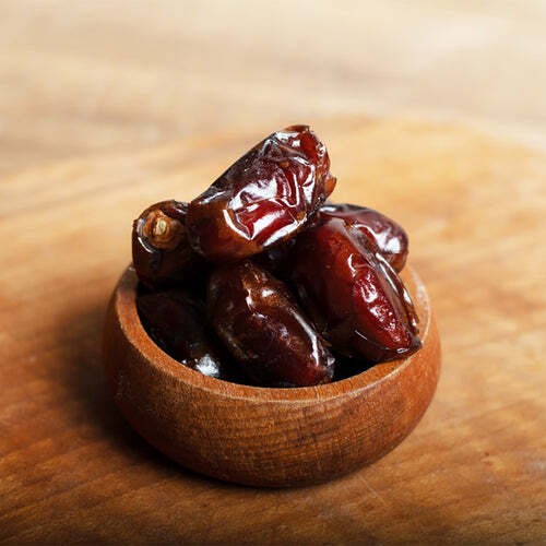 HABIBA DATES 2.2 LBS