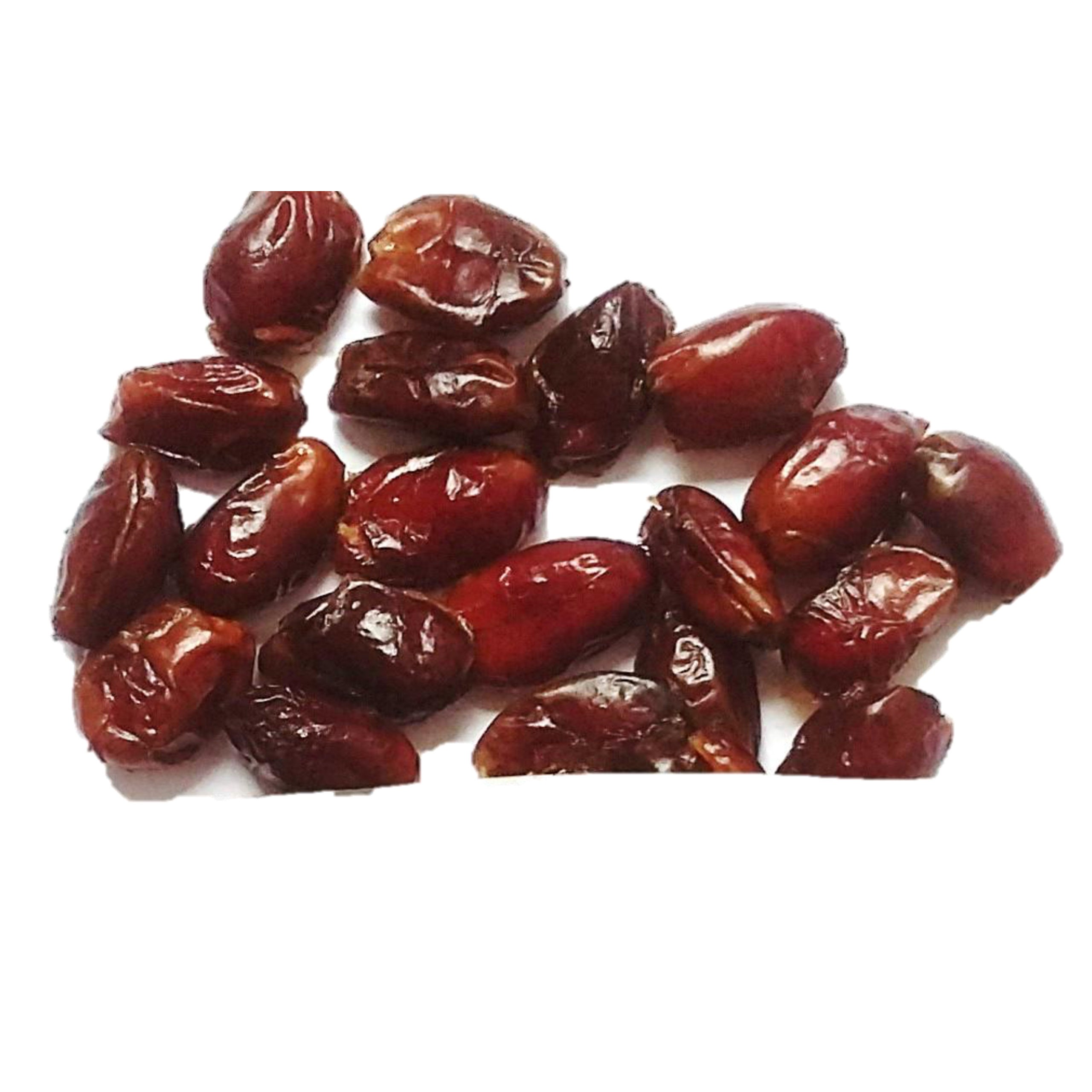 PITTED PRESSED DATE 500 GM